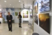 В Новом Уренгое открылась фотовыставка «Заповедный Ямал»