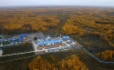 Компрессорная станция «Чажемто»