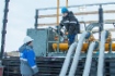 МКС была использована на объектах Вуктыльского ЛПУМГ ООО «Газпром трансгаз Ухта»