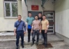 Ростовские газовики — доноры крови для бойцов СВО