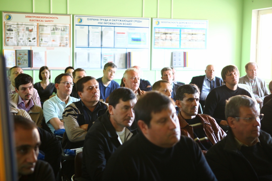 Руководители зарубежных газовых компаний посетили объекты «Газпрома» на Дальнем Востоке
