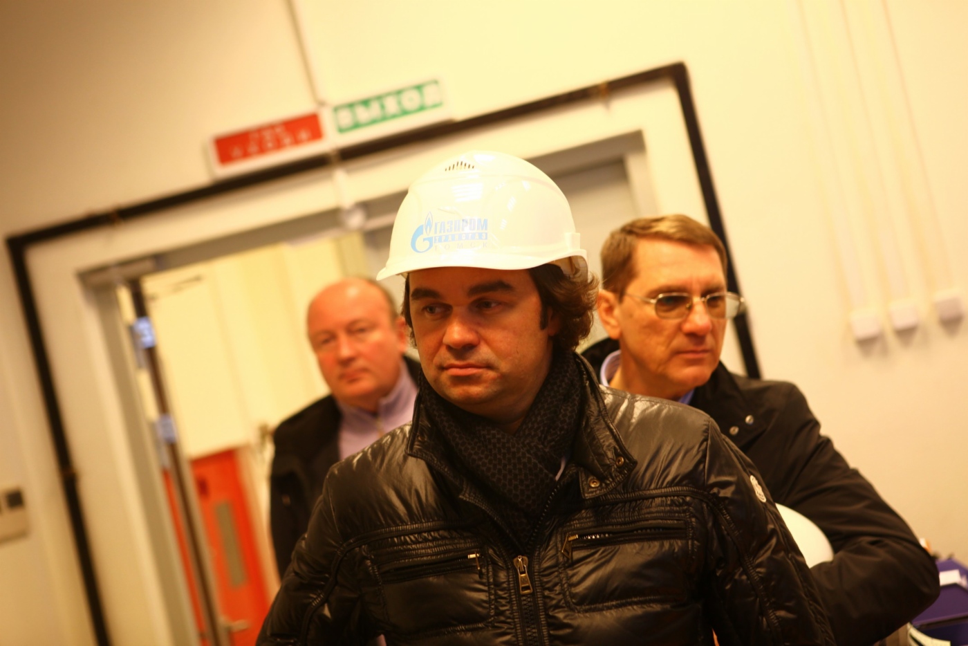 Руководители зарубежных газовых компаний посетили объекты «Газпрома» на Дальнем Востоке