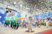 Ни одна из команд не ушла без призов, каждая из команд стала лучшей в одной из номинаций
