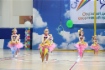 Соревнования проходили в различных дисциплинах