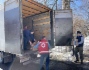 Сбор помощи для Донбасса в Кировской области
