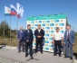 Генеральный директор ООО «Газпром межрегионгаз Киров» и АО «Газпром газораспределение Киров» Александр Чиликин