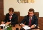 «Газпром» и «РусГазДобыча» договорились об условиях реализации проекта разработки группы месторождений в ЯНАО