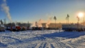 База сейсморазведочной партии производственного филиала «Костромагазгеофизика»