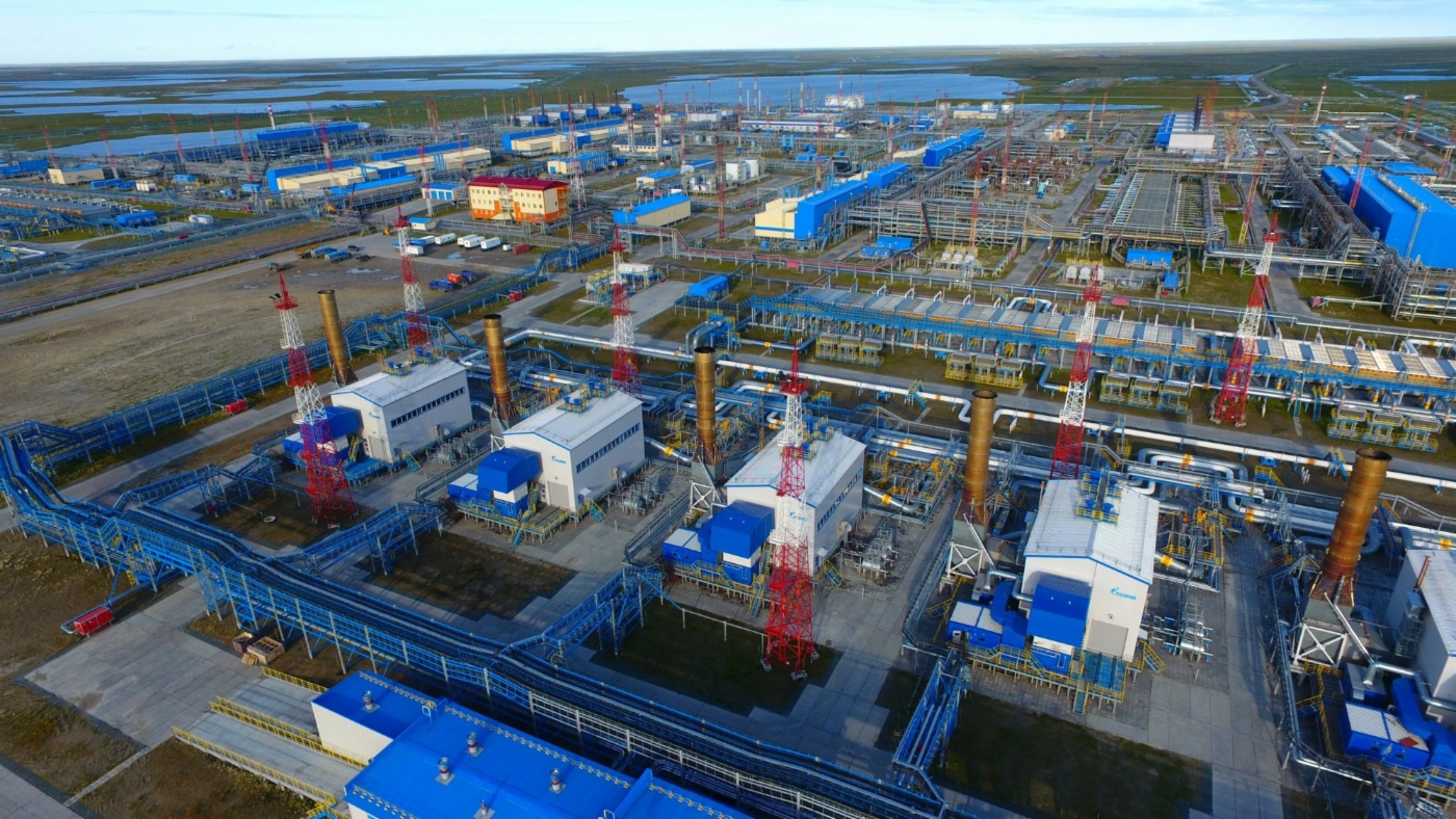 Рационализаторские изыскания работников «Газпром добыча Надым» приносят компании ежегодную многомиллионную экономию
