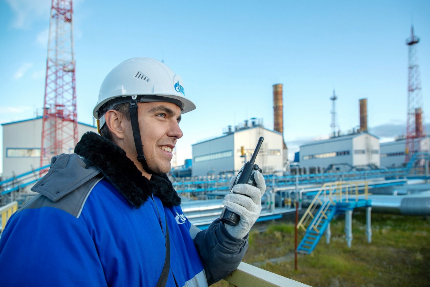 Освоение высоких широт обернулось для коллектива «Газпром добыча Надым» беспрецедентными наукоёмкими изысканиями