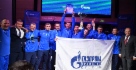 Девятикратные чемпионы соревнований — спортсмены «Газпром трансгаз Югорск»