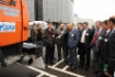 Делегация «Газпрома» приняла участие в конференции «Эффективное распределение и использование газа»