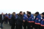 На Ямале введен в эксплуатацию уникальный мостовой переход через реку Юрибей