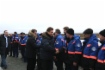 На Ямале введен в эксплуатацию уникальный мостовой переход через реку Юрибей