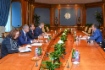 «Газпром» ведет активную подготовку ПХГ «Банатский Двор» к осенне-зимнему периоду