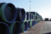 South Stream Transport подпишет договоры на поставку труб для морского участка «Южного потока» в январе 2014 года