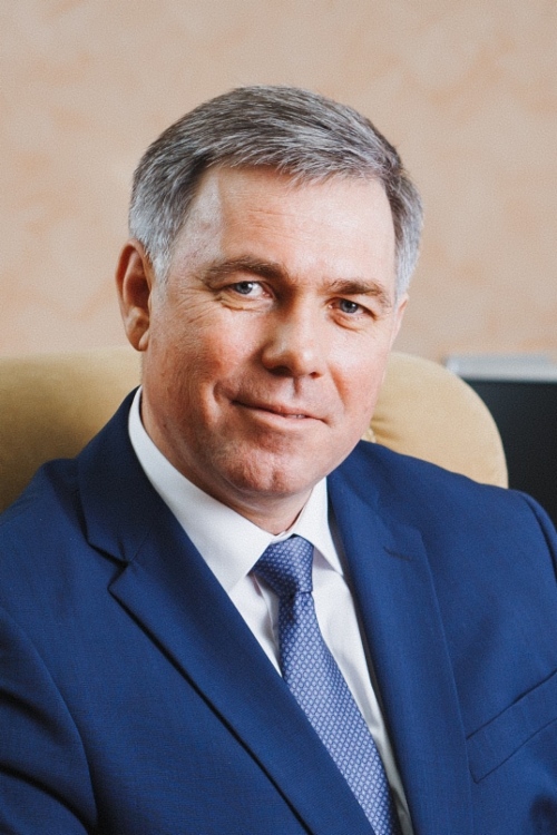 Сергей Сусликов возглавил «Газпром трансгаз Чайковский»
