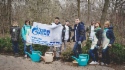 Всероссийский экологический субботник «Зеленая Весна», Москва, сентябрь 2020 года