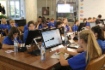 Смена экологической и природоохранной направленности «Эко-Арт» в Международном детском центре «Орлёнок», Краснодарский край, октябрь 2020 года