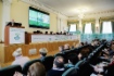 VI Всероссийская конференция по экологическому образованию, Москва, октябрь-ноябрь 2019 года