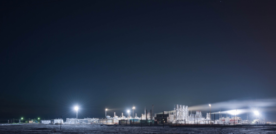 «Газпром» готовится обеспечить надежное газоснабжение российских и зарубежных потребителей в условиях холодной зимы