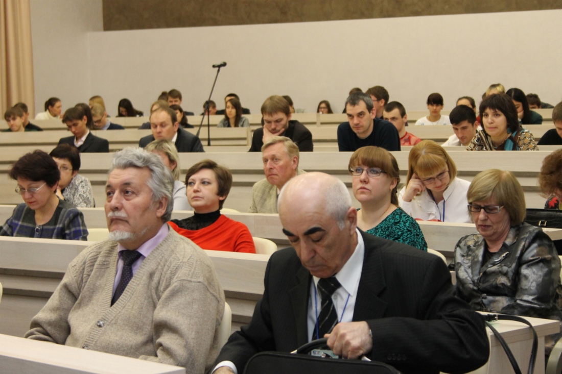Дни экологического просвещения в Саратовской области