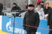 Спортивную площадку «Газпром — детям» открыли в иркутском микрорайоне Солнечный