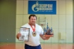 Мастер спорта международного класса, многократный чемпион мира Александр Зайцев