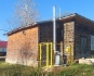 Газификация клуба