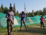 Турнир по лучным боям