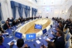 Делегация послов стран Европейского союза посетила ООО «Газпром трансгаз Томск»