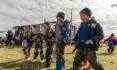 Юные тундровики