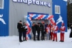 Открытие зала единоборств «Спартанца» стало очередной важной вехой развития спорта в муниципалитете