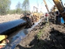 ООО «Газпром трансгаз Москва» полностью завершило работы по внутритрубной диагностике магистральных газопроводов по плану 2012 года