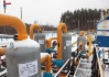 Газораспределительная станция «Приокское» ООО «Газпром трансгаз Нижний Новгород», на которой установлено изобретение автоматической подачи одоранта