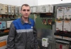 Один из авторов изобретения автоматической подачи одоранта, инженер по телемеханике Павел Данилин