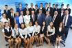 Первый «Газпром-класс» на Сахалине