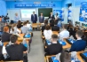 Первый «Газпром-класс» на Сахалине