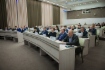 Выработать единую стратегию развития города на годы вперед собрались 40 руководителей предприятий