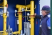 Пункт редуцирования газа