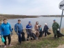 Работники Вятского ЛПУМГ — филиала «Газпром трансгаз Нижний Новгород»