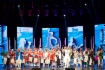 Участники концерта «Дети — детям»