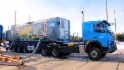 «Газпром» в полтора раза увеличивает парк мобильных компрессорных станций для сохранения газа при ремонтах газопроводов