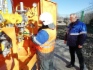 Подключение к газоснабжению