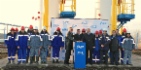 ООО «Газпром трансгаз Самара» реконструировало ГРС № 8 Бугуруслана