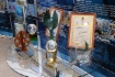 Выставка экологических наград ООО «Газпром трансгаз Ставрополь»