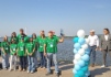 Медицинская команда плавучей поликлиники