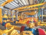 Газоконденсатный промысел № 22 Газопромыслового управления по разработке ачимовских отложений ООО «Газпром добыча Уренгой» постоянно совершенствуется технически
