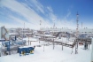 Производственные объекты Уренгойского нефтегазоконденсатного месторождения