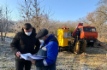 Газификация подворья «Рождественское»